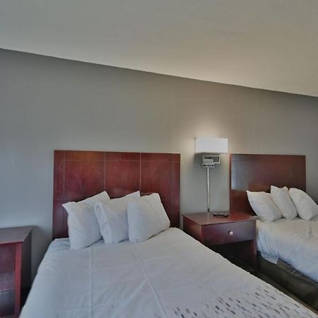 Maplehurst Motel Tunkhannock Екстер'єр фото
