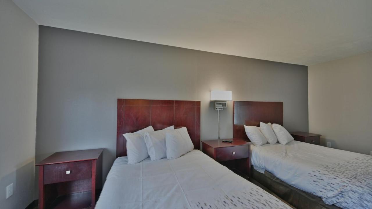 Maplehurst Motel Tunkhannock Екстер'єр фото